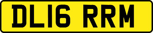 DL16RRM