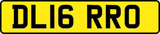 DL16RRO