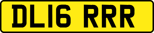 DL16RRR