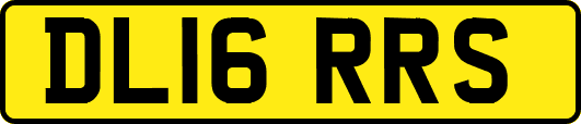 DL16RRS