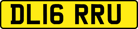 DL16RRU