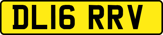 DL16RRV