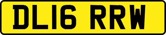 DL16RRW