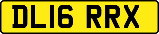 DL16RRX