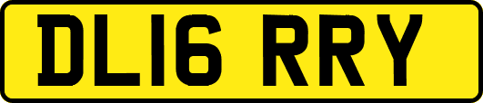 DL16RRY