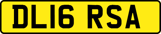 DL16RSA