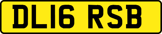 DL16RSB