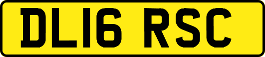 DL16RSC