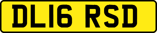 DL16RSD