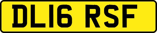 DL16RSF