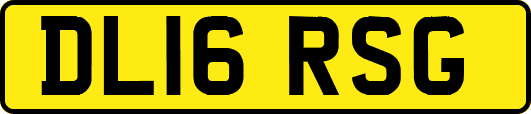 DL16RSG