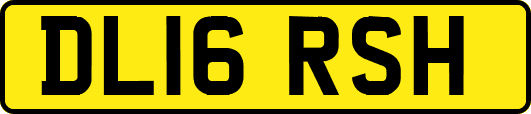DL16RSH