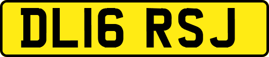 DL16RSJ