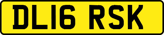 DL16RSK