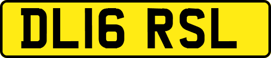 DL16RSL