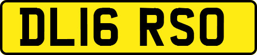 DL16RSO