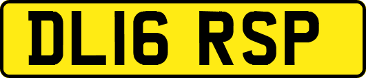 DL16RSP