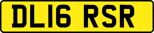 DL16RSR