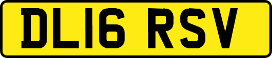 DL16RSV