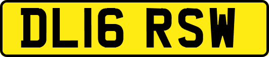 DL16RSW