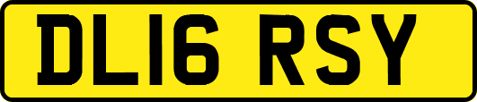 DL16RSY