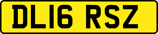DL16RSZ