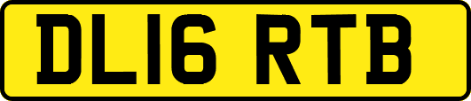 DL16RTB