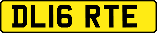 DL16RTE