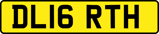 DL16RTH