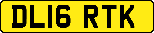 DL16RTK