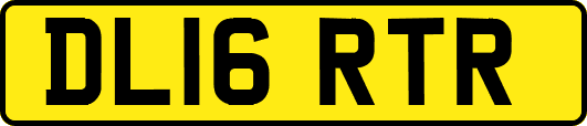 DL16RTR