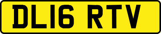 DL16RTV