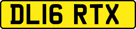 DL16RTX