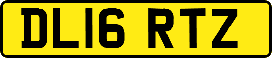 DL16RTZ