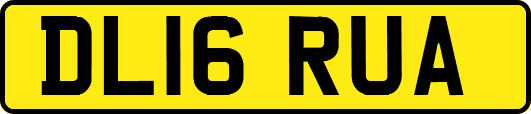 DL16RUA