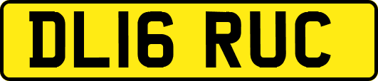 DL16RUC