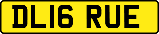 DL16RUE