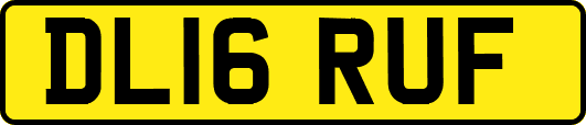 DL16RUF