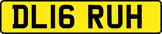 DL16RUH