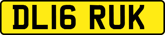 DL16RUK