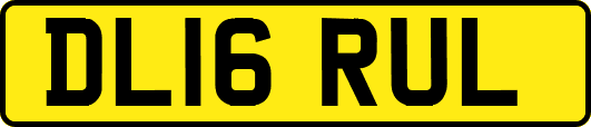 DL16RUL