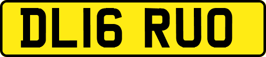 DL16RUO