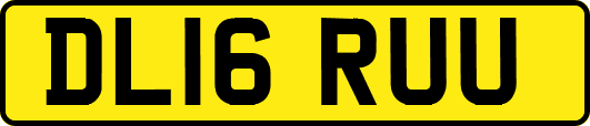 DL16RUU