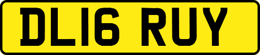 DL16RUY