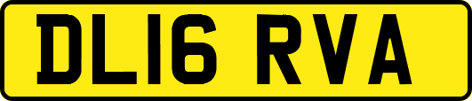 DL16RVA