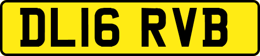 DL16RVB