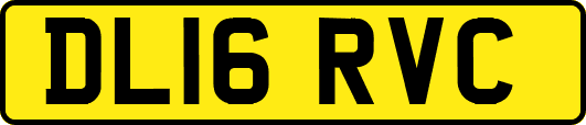 DL16RVC