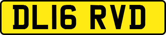 DL16RVD