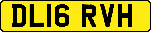 DL16RVH