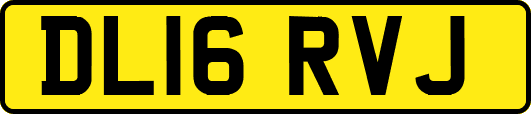 DL16RVJ